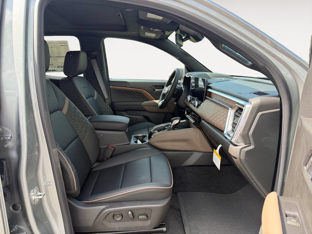 2026 GMC Canyon Denali - Photo 24