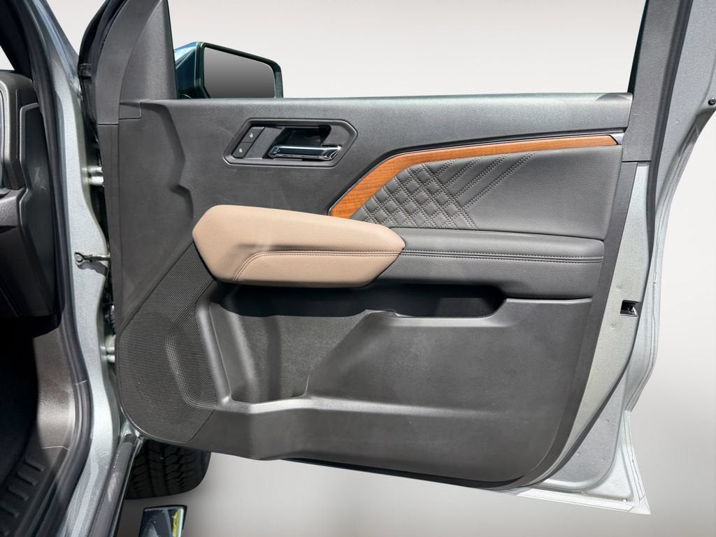 2026 GMC Canyon Denali - Photo 25