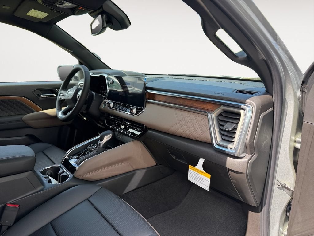 2026 GMC Canyon Denali - Photo 26