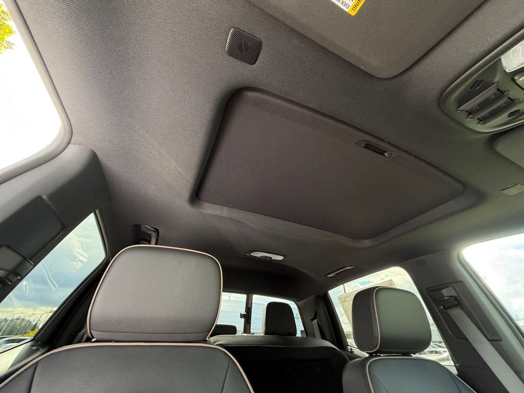 2026 GMC Canyon Denali - Photo 27