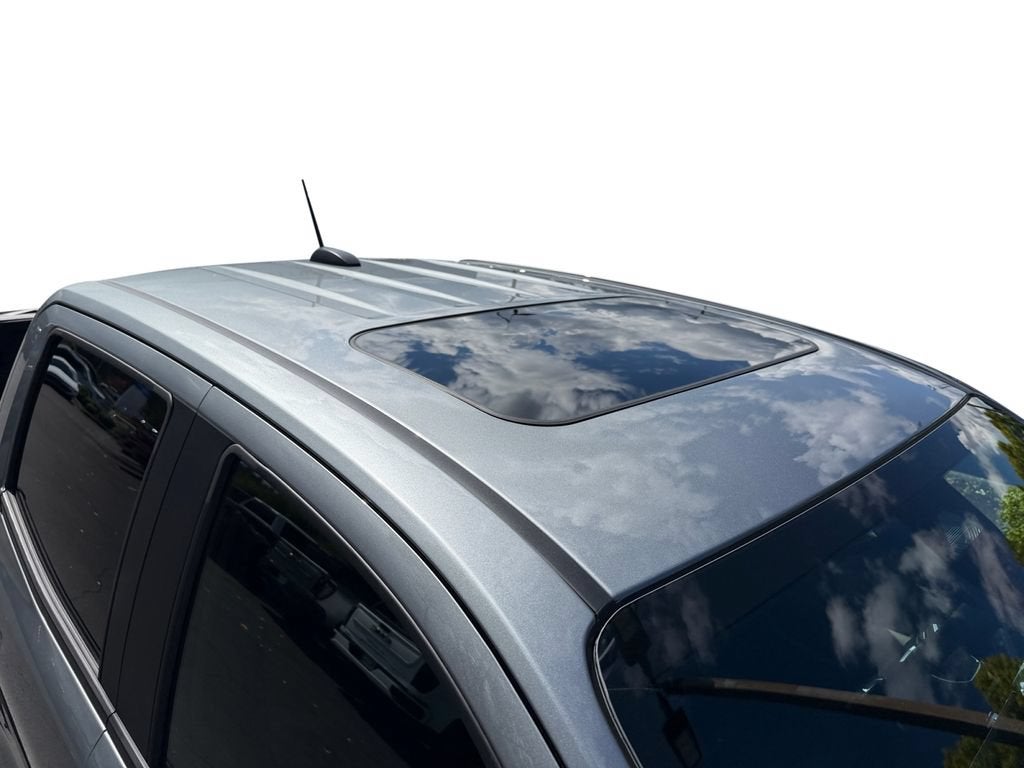 2026 GMC Canyon Denali - Photo 28