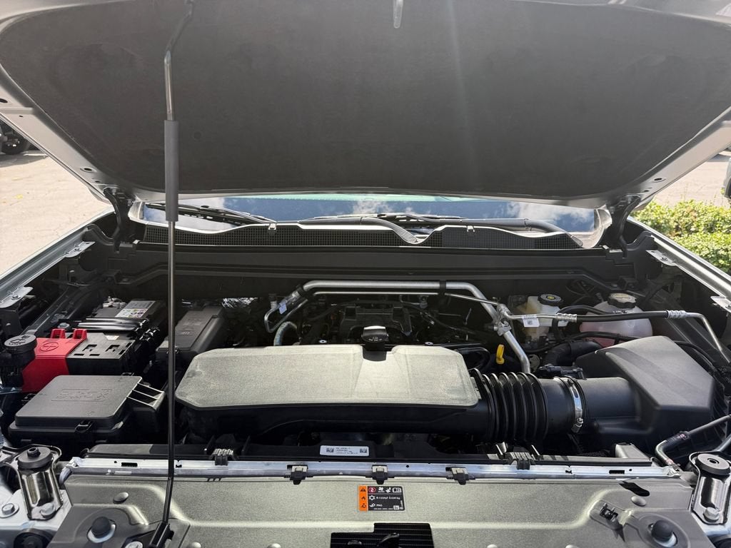 2026 GMC Canyon Denali - Photo 29