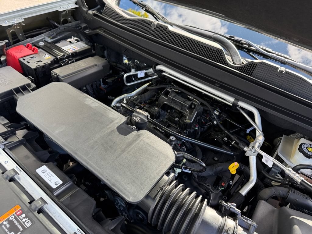 2026 GMC Canyon Denali - Photo 30