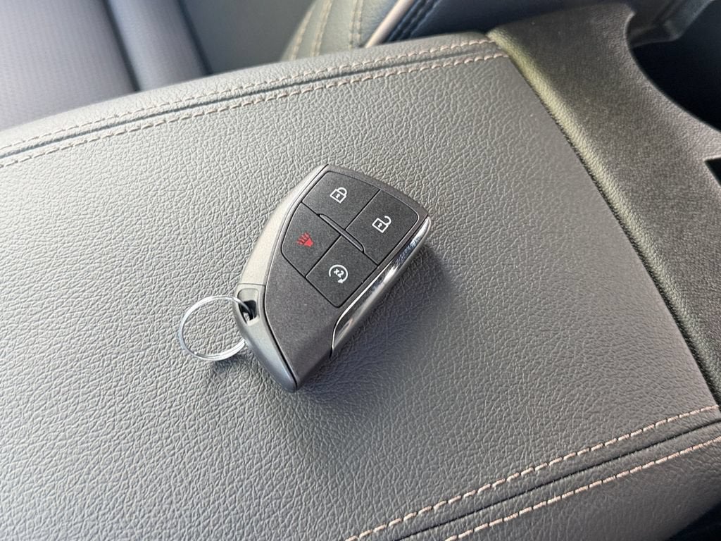 2026 GMC Canyon Denali - Photo 31