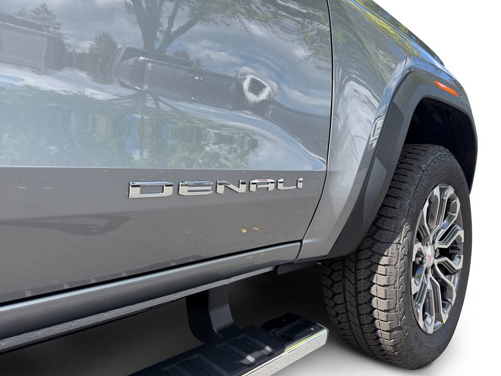 2026 GMC Canyon Denali - Photo 32