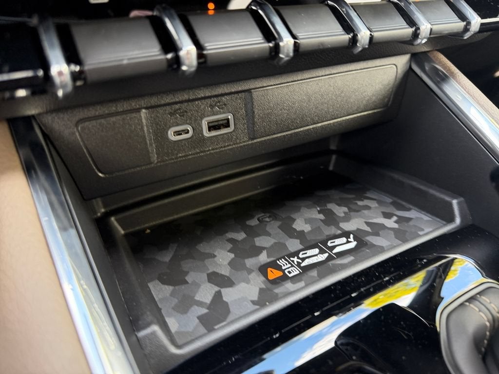 2026 GMC Canyon Denali - Photo 33