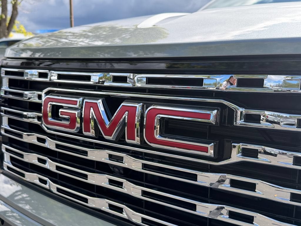 2026 GMC Canyon Denali - Photo 34