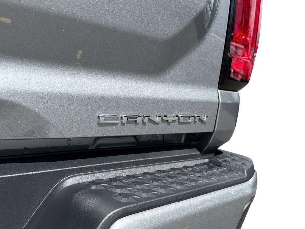 2026 GMC Canyon Denali - Photo 35