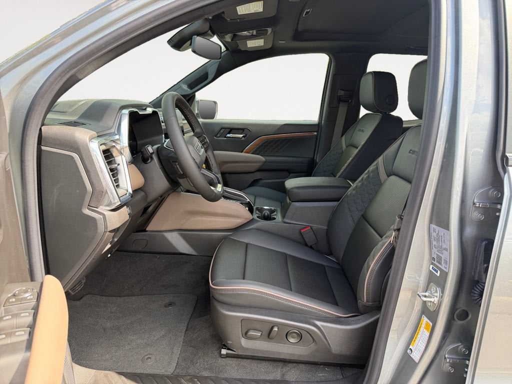 2026 GMC Canyon Denali - Photo 6