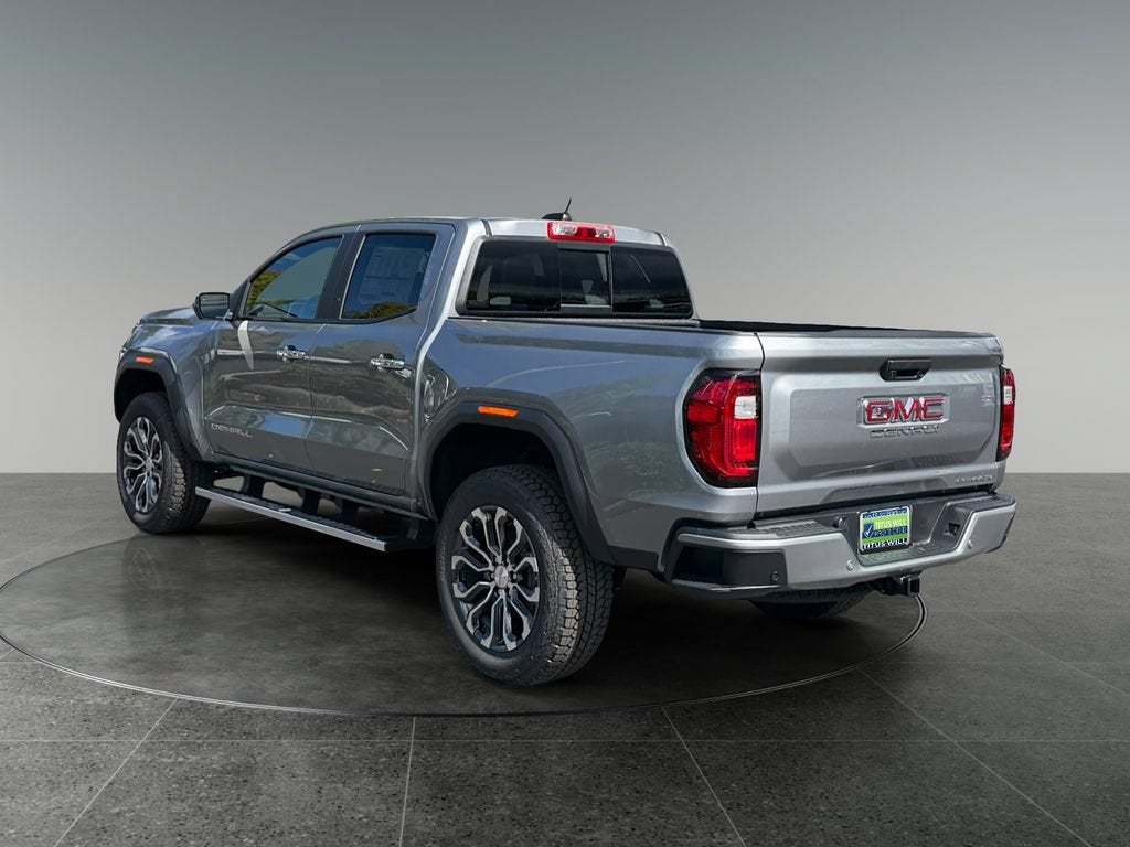 2026 GMC Canyon Denali - Photo 7