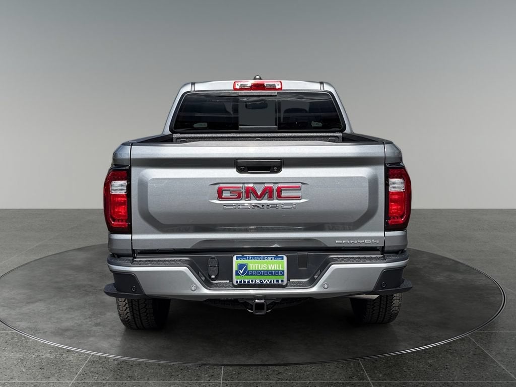 2026 GMC Canyon Denali - Photo 8