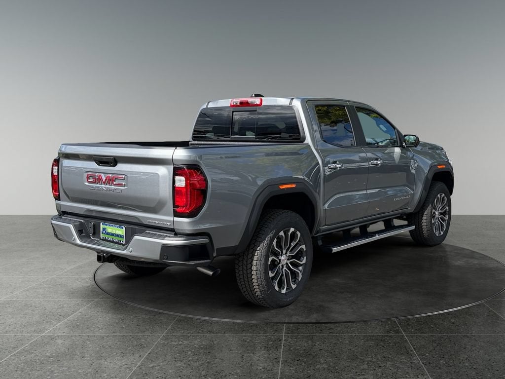 2026 GMC Canyon Denali - Photo 9