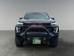 2023 GMC Canyon AT4X