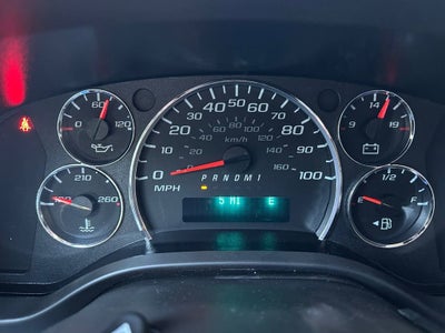 2025 GMC Savana Cargo Work Van