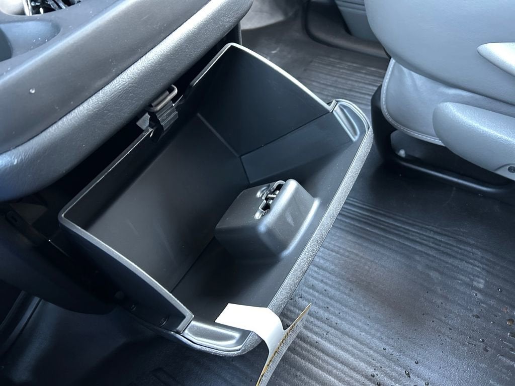 2025 GMC Savana Cargo Work Van