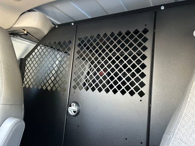 2025 GMC Savana Cargo Work Van