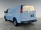 2025 GMC Savana Cargo Work Van