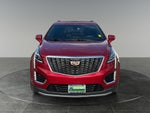 2020 Cadillac XT5 Premium Luxury AWD
