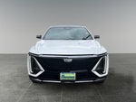 2025 Cadillac LYRIQ Sport 1