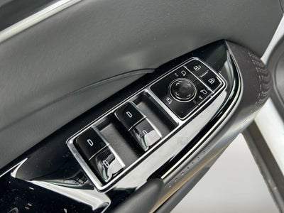 2025 Cadillac LYRIQ Sport 1