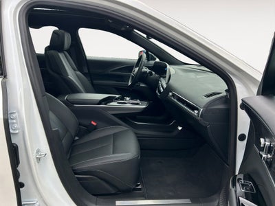 2025 Cadillac LYRIQ Sport 1