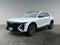 2025 Cadillac LYRIQ Sport 1