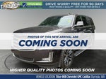 2018 Cadillac Escalade Platinum