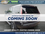 2018 Cadillac Escalade Platinum