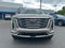 2025 Cadillac Escalade ESV Premium Luxury Platinum