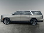 2025 Cadillac Escalade ESV Premium Luxury Platinum
