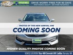 2017 Honda Accord EX-L V6
