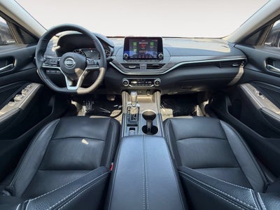 2019 Nissan Altima 2.5 SL