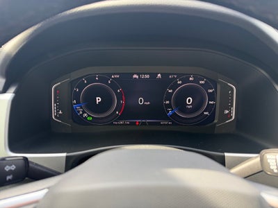 2023 Volkswagen Atlas Cross Sport 3.6L V6 SEL Premium R-Line