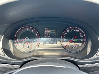 2021 Volkswagen Passat 2.0T R-Line