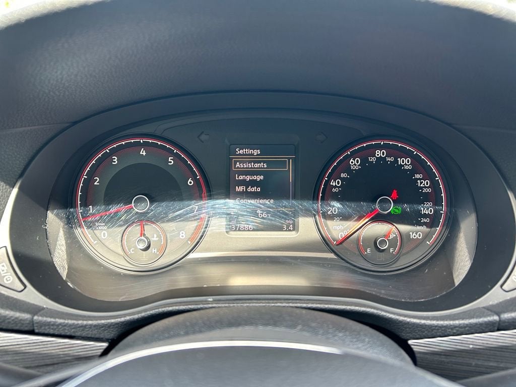 2021 Volkswagen Passat 2.0T R-Line