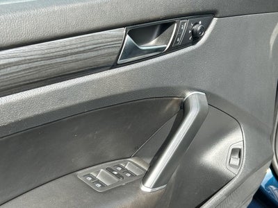 2021 Volkswagen Passat 2.0T R-Line