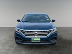 2021 Volkswagen Passat 2.0T R-Line