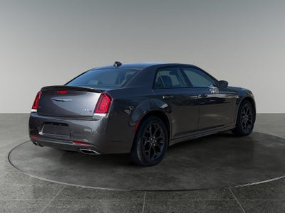 2019 Chrysler 300 300S AWD