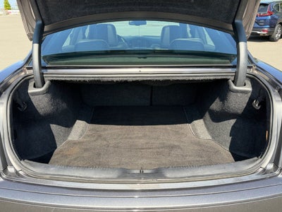 2019 Chrysler 300 300S AWD