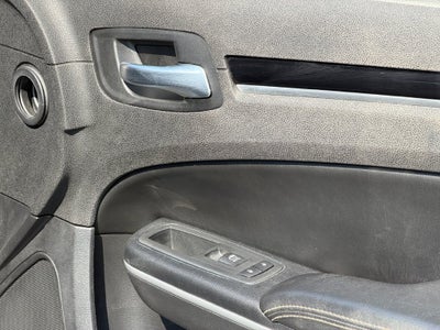 2019 Chrysler 300 300S AWD