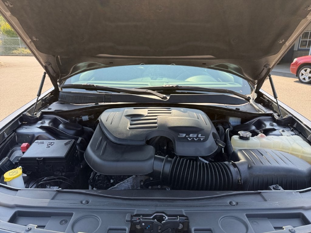 2019 Chrysler 300 300S AWD
