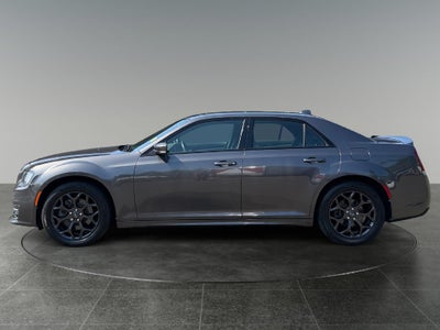 2019 Chrysler 300 300S AWD