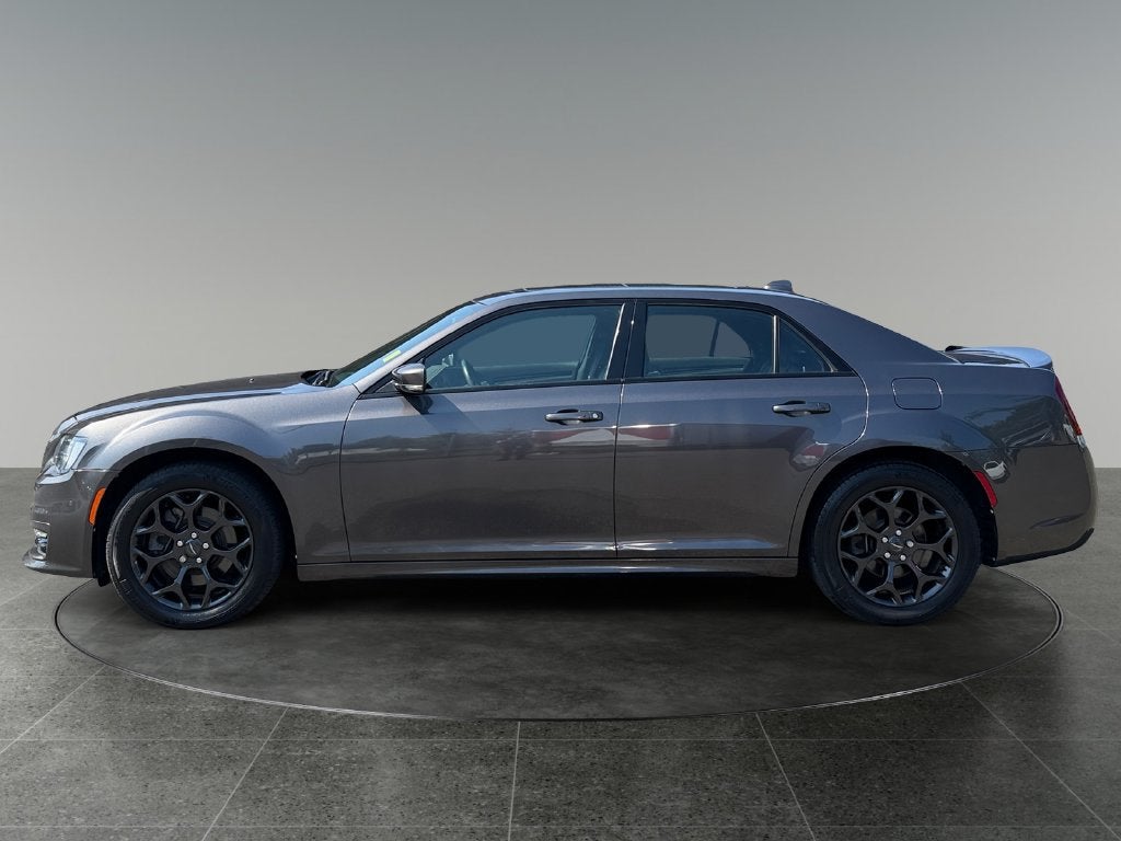 2019 Chrysler 300 300S AWD