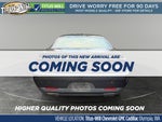 2016 Dodge Challenger R/T Plus