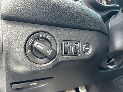 2015 Dodge Challenger R/T Scat Pack