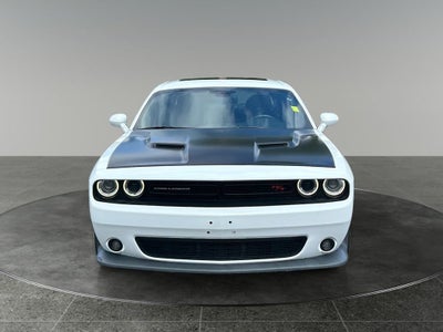 2015 Dodge Challenger R/T Scat Pack