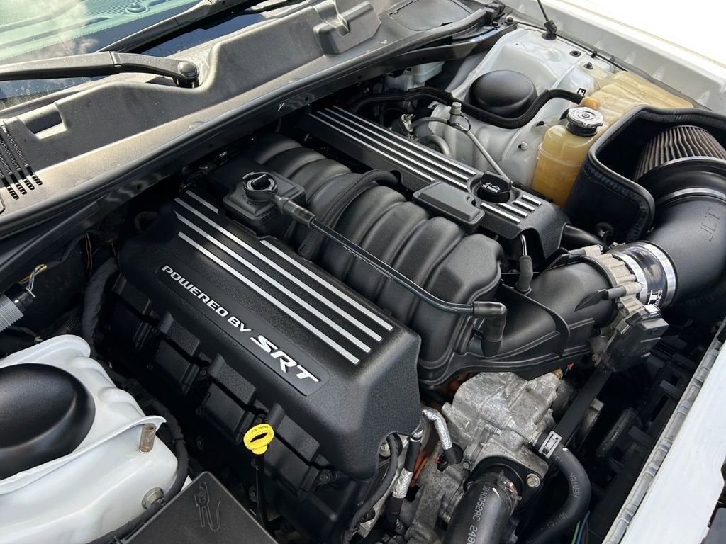 2015 Dodge Challenger R/T Scat Pack