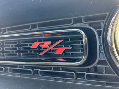 2015 Dodge Challenger R/T Scat Pack