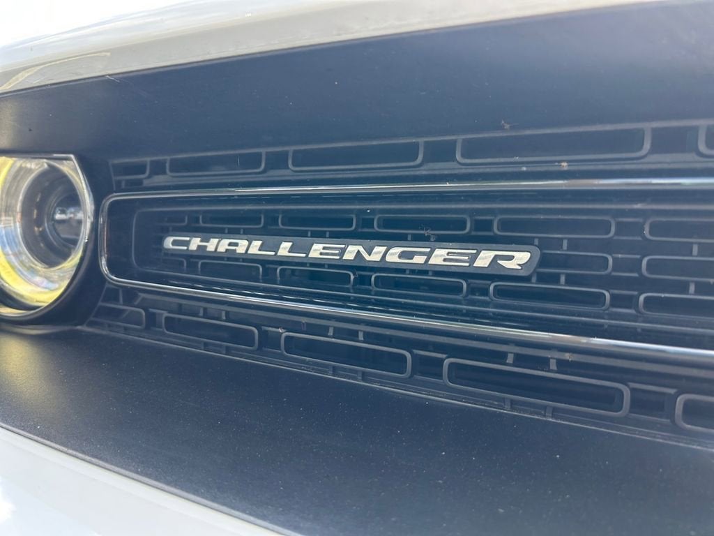 2015 Dodge Challenger R/T Scat Pack
