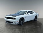 2015 Dodge Challenger R/T Scat Pack